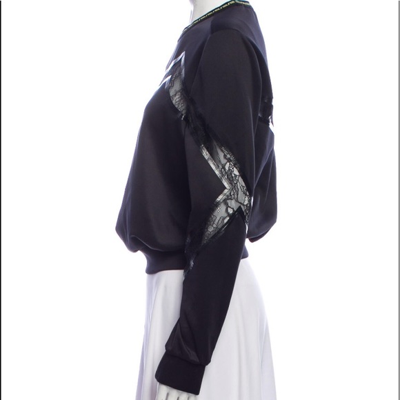 Versace sweatshirt - Picture 3 of 7